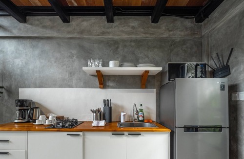 Babakan Apartamento | Canggu 2Plex Managed by CPM Bali