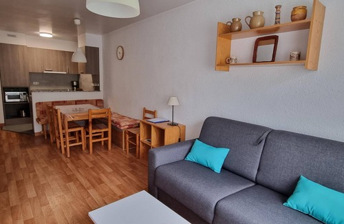 Pas de la Casa Apartamento | CANIGOU 32- APTO 5 PERS. A 10 M DES PISTES