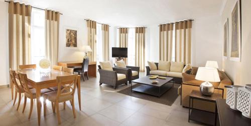 Cannes City Centre Apartamento | Cannes Croisette Prestige Apart'hotel