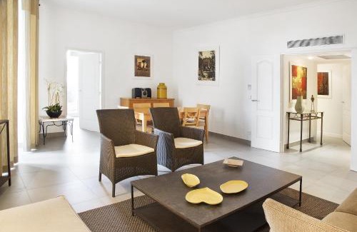 Cannes City Centre Apartamento | Cannes Croisette Prestige Apart'hotel