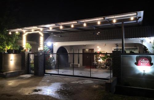 Taman Canning Casa | Canning 33