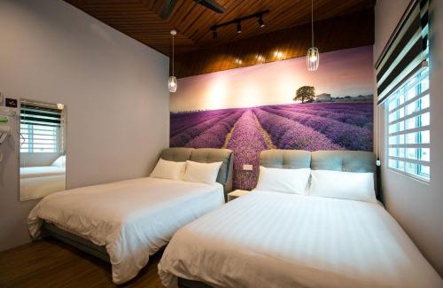 Taman Canning Casa | Canning 33