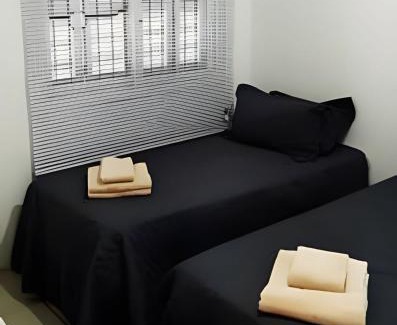 Sao Jose Villa | Canoas/RS-Linda Casa 3 qtos 8P próx ULBRA/REFAP