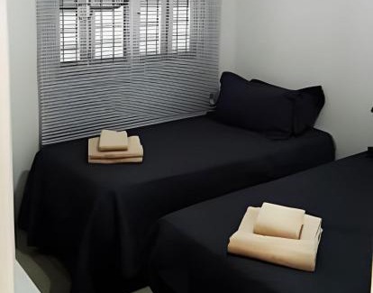 Sao Jose Villa | Canoas/RS-Linda Casa 3 qtos 8P próx ULBRA/REFAP