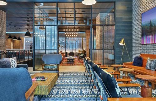 Pearl District Hotel | Canopy by Hilton Portland Pearl District