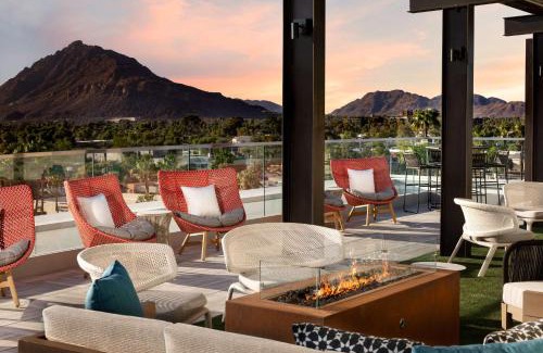 Arts District Hotel | Canopy By Hilton Scottsdale Old Town