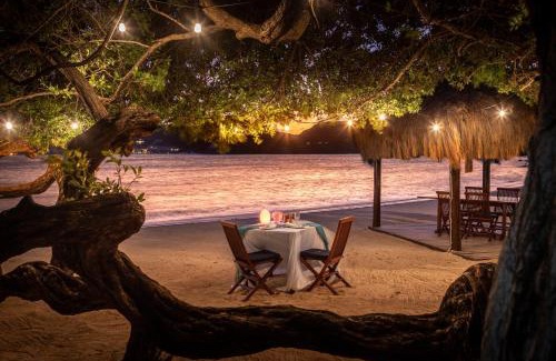 Canouan Island Hotel | Canouan Estate Resort & Villas