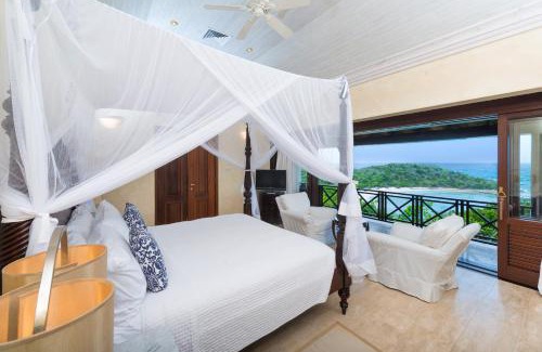Canouan Island Hotel | Canouan Estate Resort & Villas