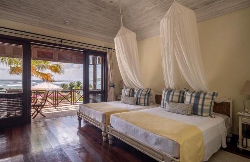 Canouan Island Hotel | Canouan Estate Resort & Villas