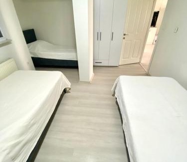 Kagithane Apartamento | Canpi Homes