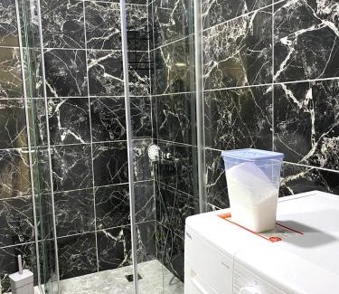 Kagithane Apartamento | Canpi Homes