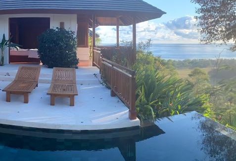 Javilla Cabina | Canta La Rana