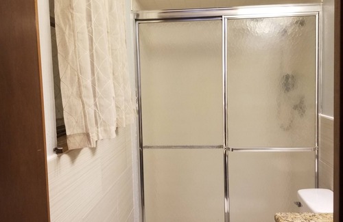 Mid America Casa | Canterbury Cabin