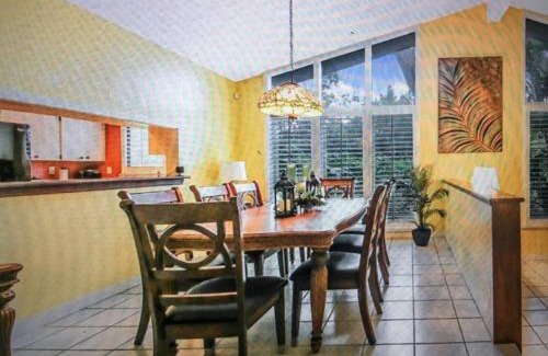 Haines City Villa | Canterbury Oasis