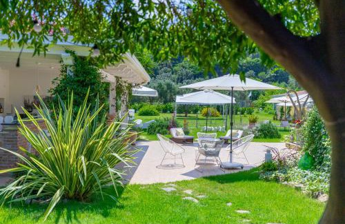 Taureana Cama Y Desayuno | Cantine Cipri Resort