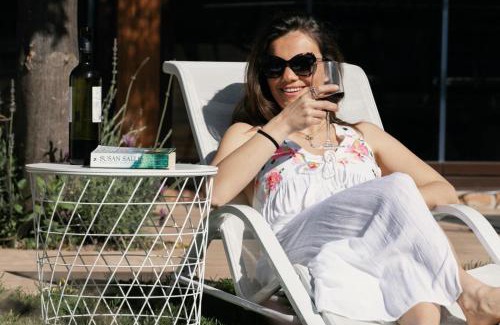 Taureana Cama Y Desayuno | Cantine Cipri Resort