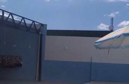 Caravelas Hotel | Cantinho da Beth