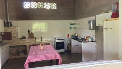 Lavandeira Casa | CANTINHO DA ROSA ac - RIO PRIVATIVO