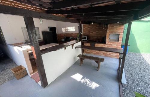 Centro Casa | Cantinho de São Chico