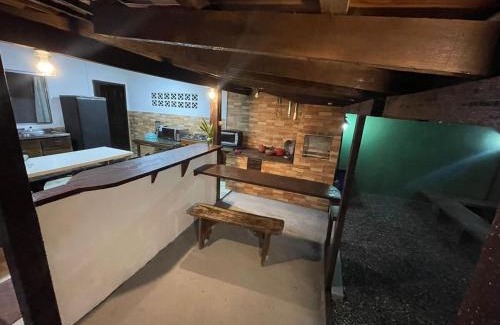 Centro Casa | Cantinho de São Chico