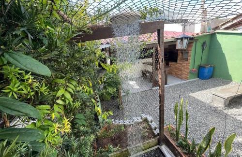 Centro Casa | Cantinho de São Chico