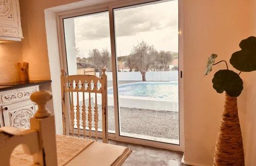 Alandroal Casa | Cantinho do frade