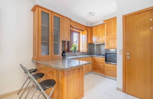 Ponte da Barca Apartamento | Cantinho dos Fernandes