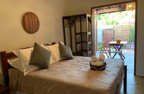 Alter do Chao Hotel | Canto Carauari Pousada