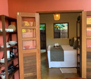 Alter do Chao Hotel | Canto Carauari Pousada