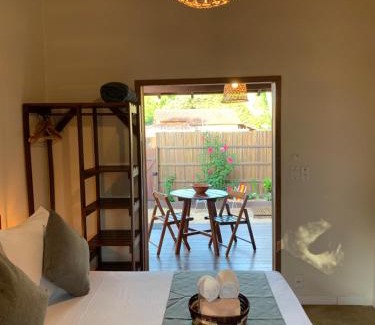 Alter do Chao Hotel | Canto Carauari Pousada