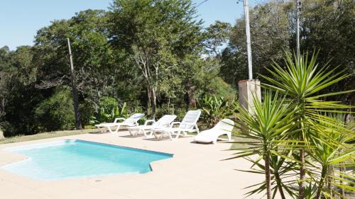 Nova Uniao Casa | Canto das Árvores - Nova União MG