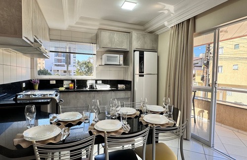 Bombas Casa | Canto do Corrupião