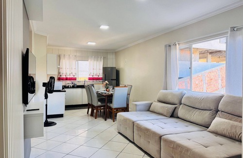 Bombas Casa | Canto do Corrupião