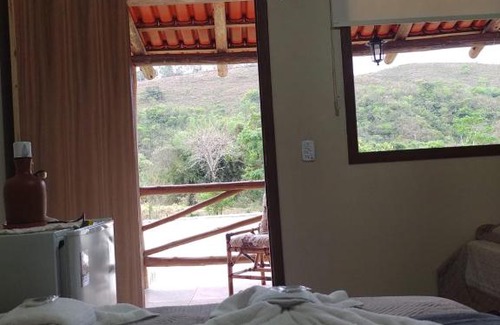 Vargem Bonita Hotel | Canto do Rio Pousada