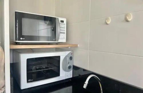 Governador Celso Ramos Apartamento | Canto dos pássaros