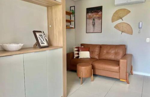 Governador Celso Ramos Apartamento | Canto dos pássaros