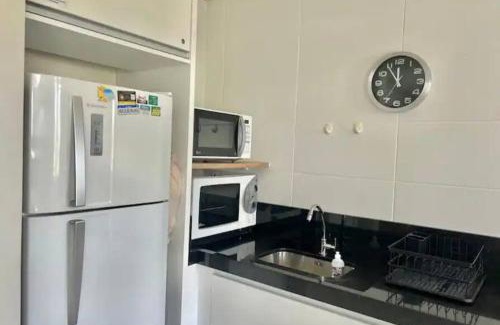 Governador Celso Ramos Apartamento | Canto dos pássaros