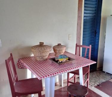 Pirenopolis Cabina | Canto Guardian - Suavidade e paz no cerrado