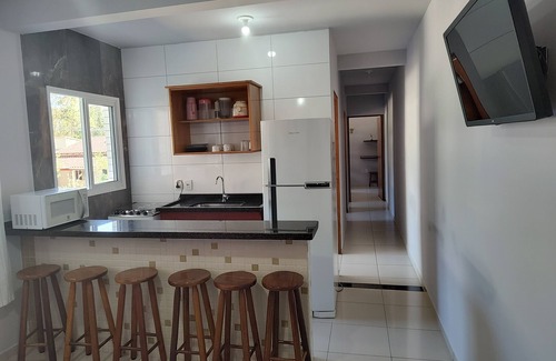 Caraguatatuba Apartamento | Canto Verde Apartamentos Caraguá