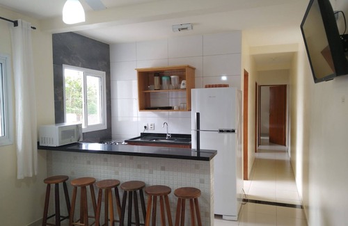 Caraguatatuba Apartamento | Canto Verde Apartamentos Caraguá