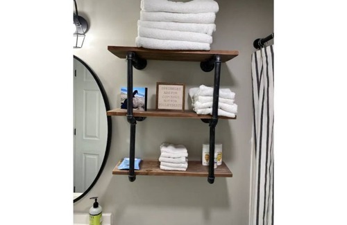 Salem Cabaña | Canton Cottage- Modern Farmhouse 2 Bedroom