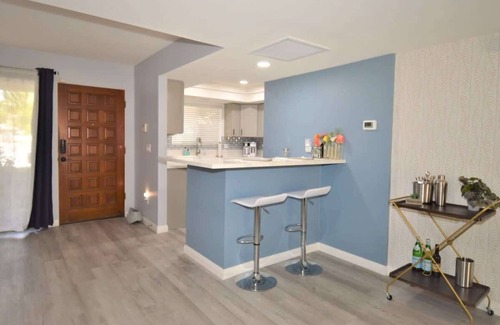 Canyon Corridor Condominio | Canyon Granada Getaway