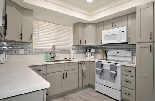 Canyon Corridor Condominio | Canyon Granada Getaway