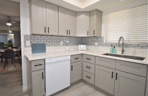 Canyon Corridor Condominio | Canyon Granada Getaway