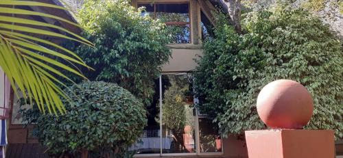 Hoedspruit Villa | Canyon guest villa