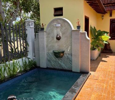 Phu Cat Hotel | Cao Boutique Lodge