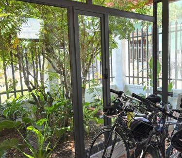 Phu Cat Hotel | Cao Boutique Lodge