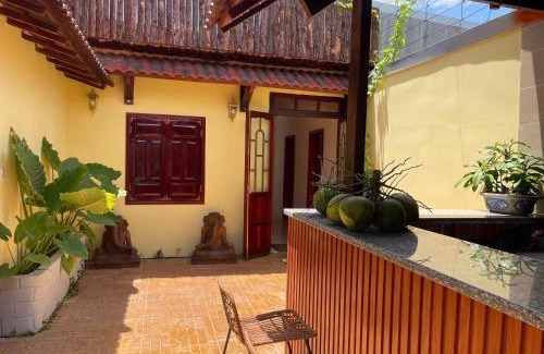 Phu Cat Hotel | Cao Boutique Lodge