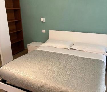 Quartiere XXI Pietralata Apartamento | Caos Calmo House