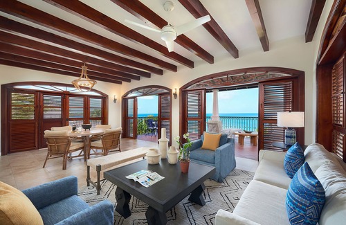 Cap Estate Complejo | Cap Maison Resort & Spa